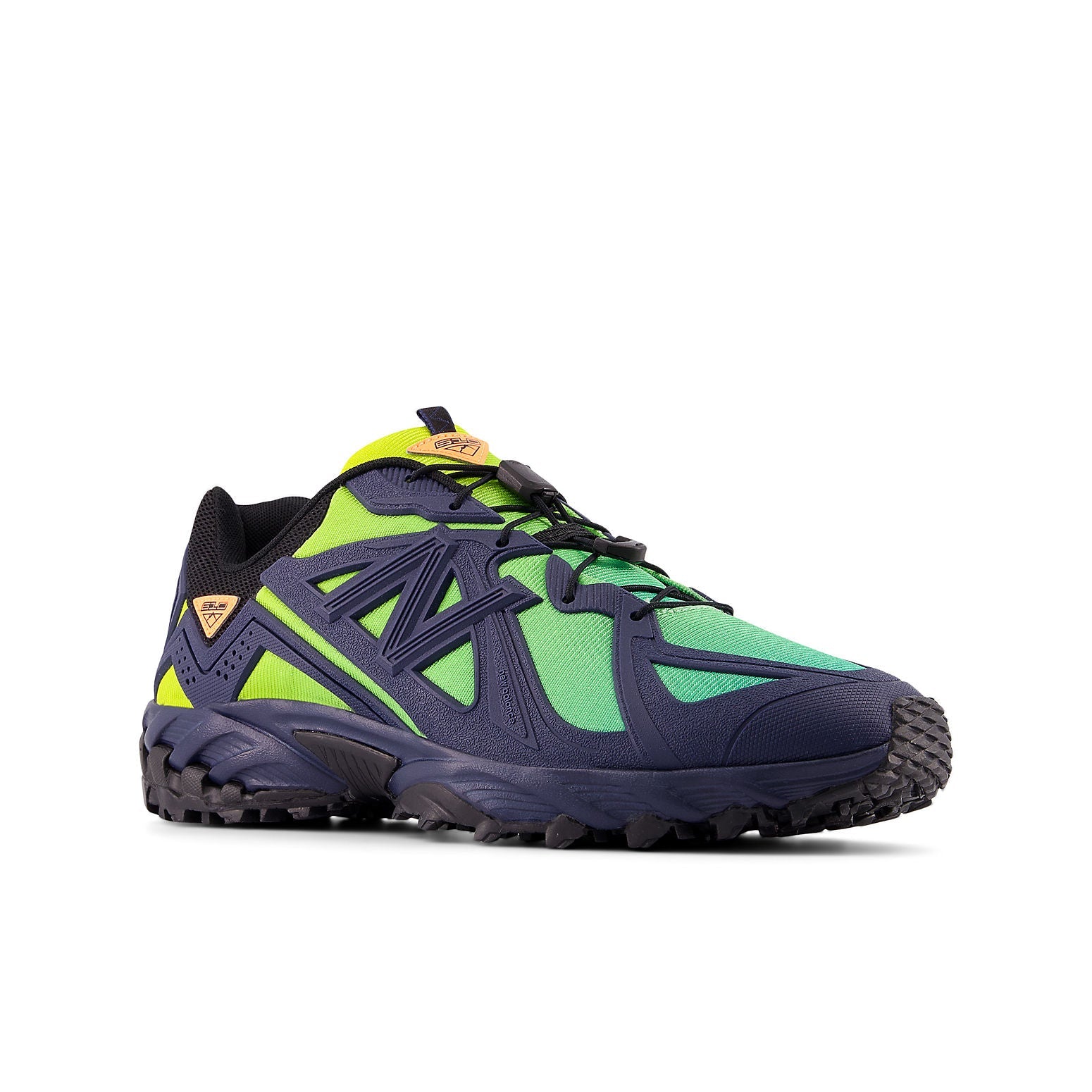 New Balance 610 Training Shoes 'Black Green' ML610DB