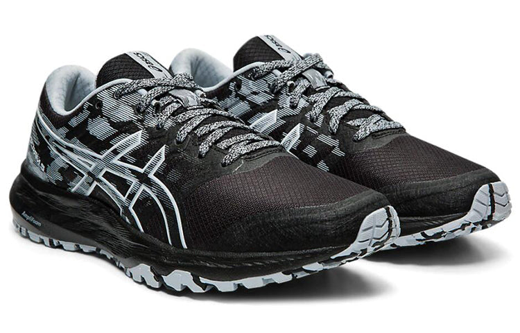 (WMNS) ASICS Gel Scram 5 'Black' 1012A474-001