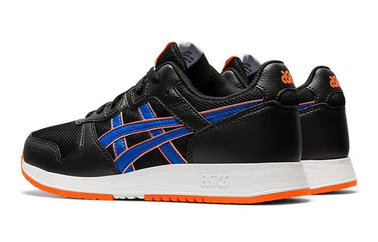 (GS) ASICS Gel Lyte Classic 'Black Tuna Blue' 1194A063-003