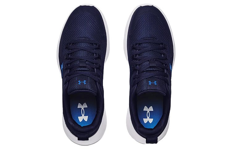 Under Armour Essential 'Midnight Navy' 3022954-402