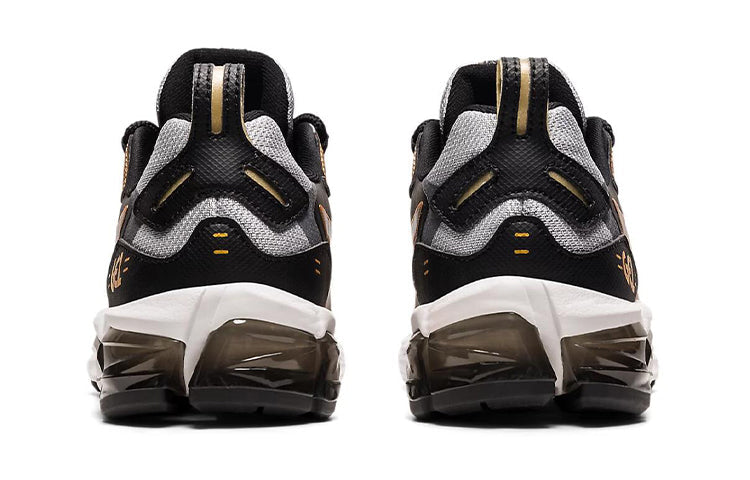 (GS) ASICS Gel Quantum 180 6 'Piedmont Grey Gold' 1204A002-020