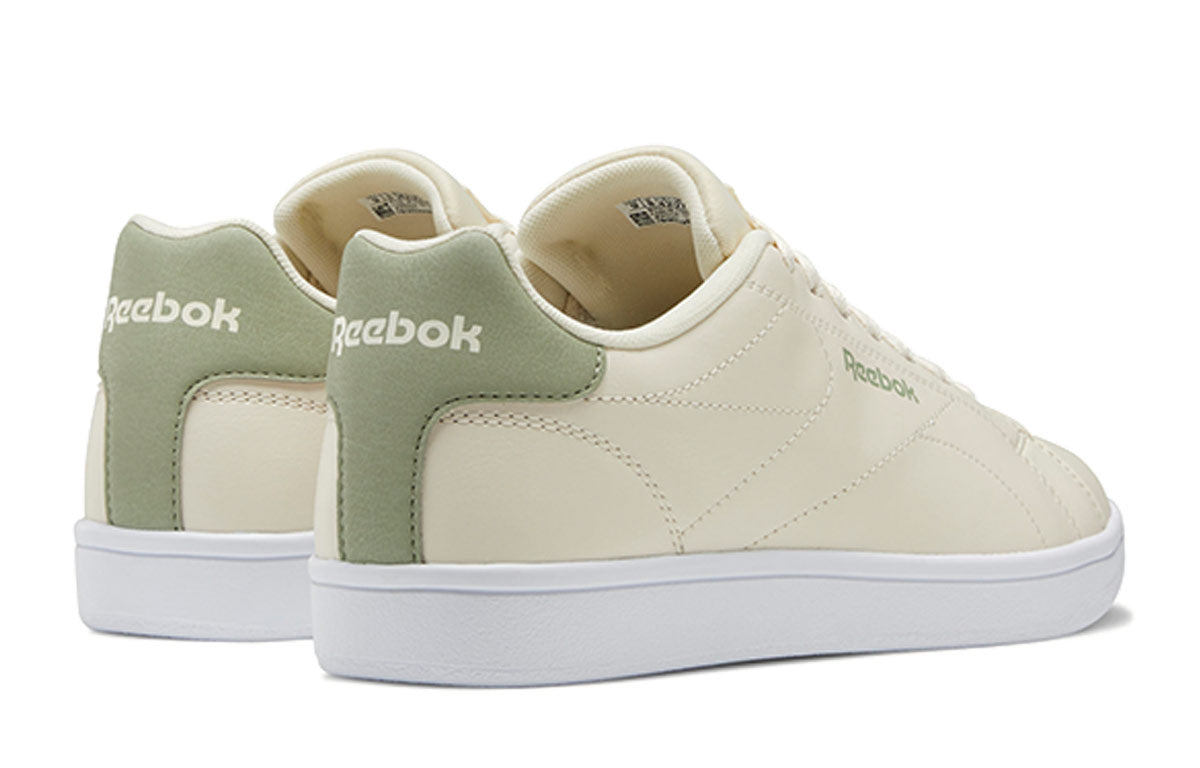 Reebok Royal Complete Cln 2 'White Green' FV0238