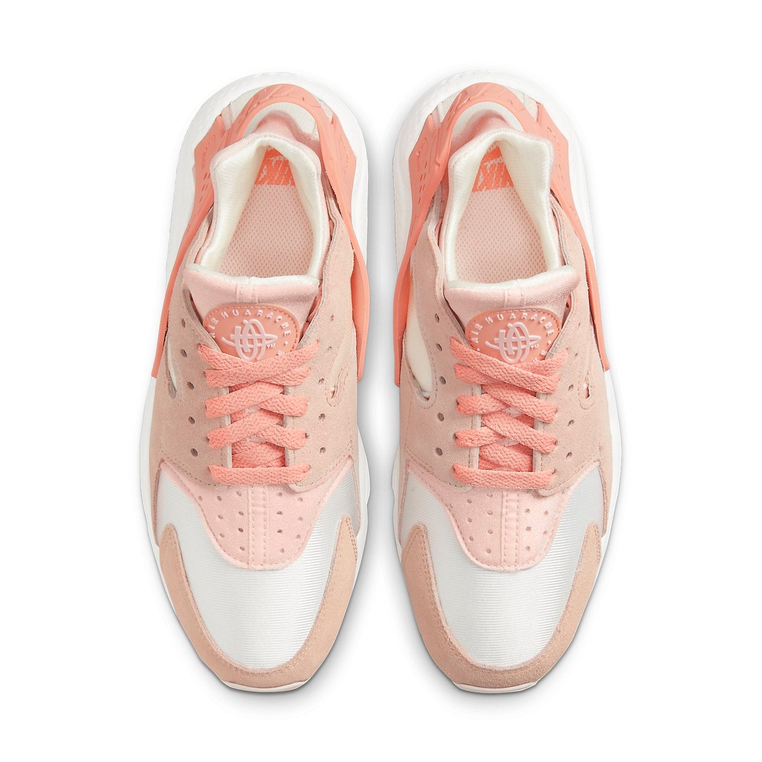 (WMNS) Nike Air Huarache 'Light Madder Root' DR7874-100