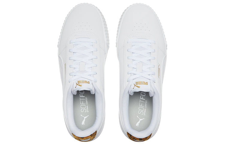 (WMNS) PUMA Carina Leo H 'Leopard' 373228-03