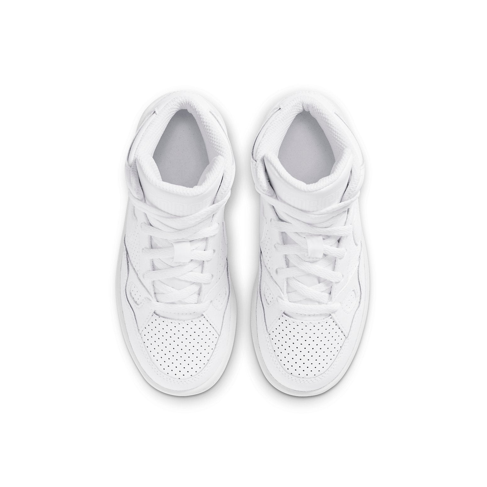 (PS) Nike Son of Force Mid 615161-109