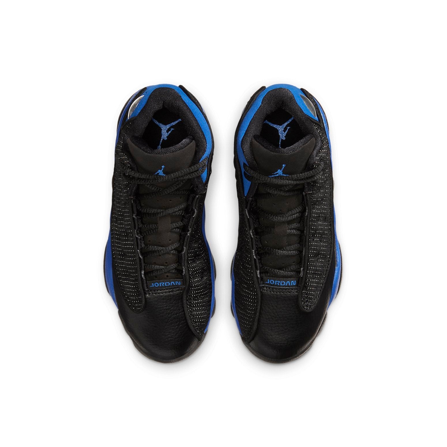 (PS) Air Jordan 13 Retro 'Black Royal' 414575-040