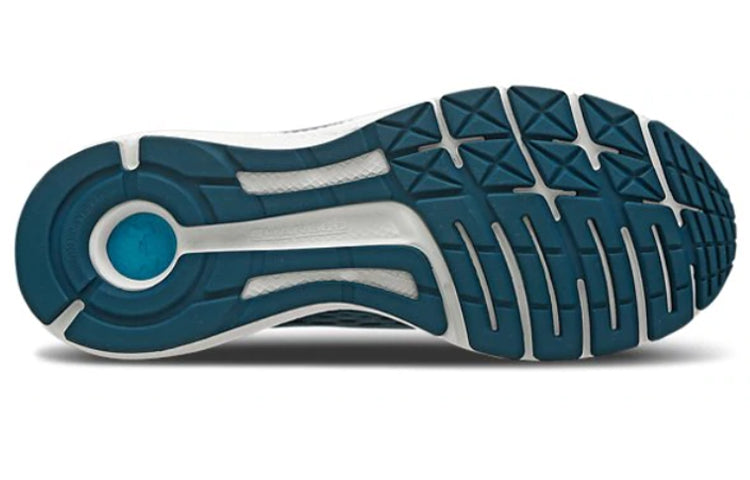 Under Armour Charged Extend Blue 3024045-400