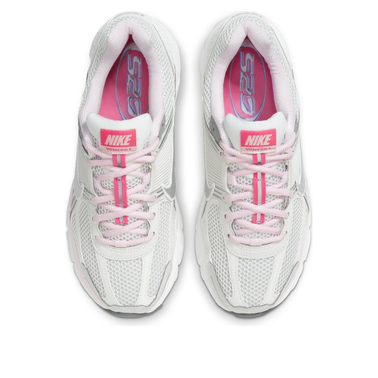 (WMNS) Nike Air Zoom Vomero 5 '520 Pack White Pink' FN3695-001