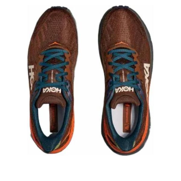 HOKA ONE ONE Challenger 7 'Mineral Brown Asteroid' 1134497-MRW