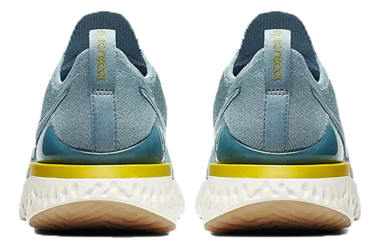 Nike Epic React Flyknit 2 'Aviator Grey' BQ8928-005