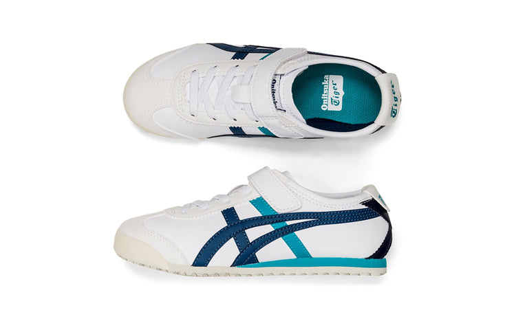 (PS) Onitsuka Tiger Mexico 66 'White Blue' 1184A049-104