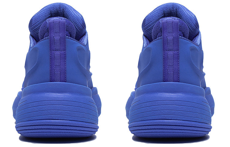 Li-Ning Cheng Feng Athletic 'Blue' AGLS239-4