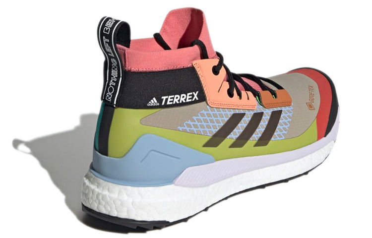 adidas Terrex Free Hiker GTX 'Nothing Left Behind' GW7062