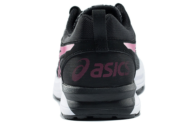 (WMNS) ASICS Gel-Torrance 'Black Grey Pink' T7J7N-9717