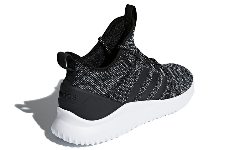 adidas Cloudfoam Ultimate Bball 'Core Black' DA9653