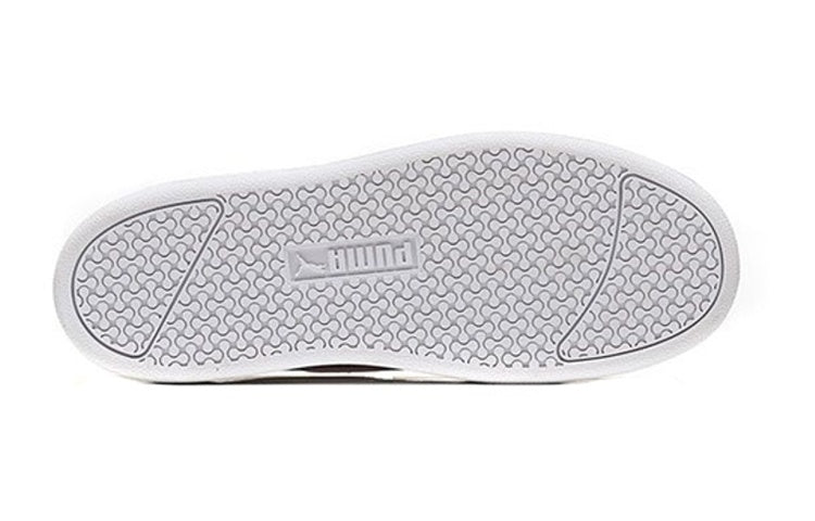 PUMA Suede Heart Valentine Jr Pink 365135-03