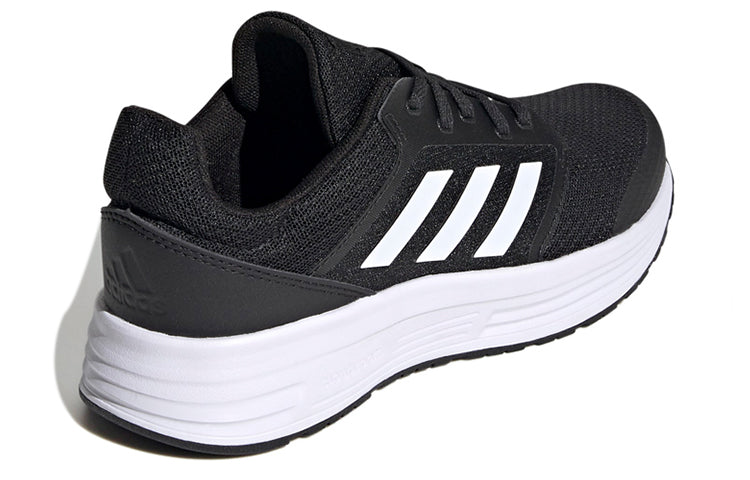 (WMNS) adidas Galaxy 5 'Black White' FW6125