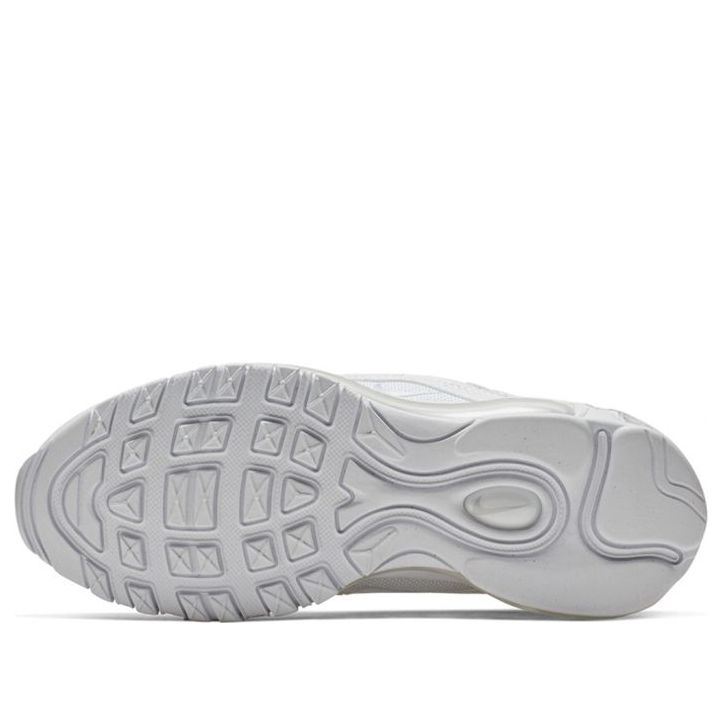 (GS) Nike Air Max 97 'White Vast Grey' 921523-100