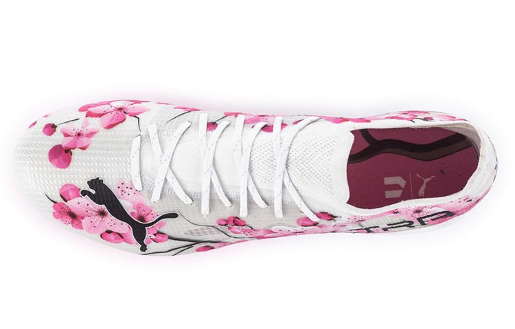 PUMA x Unisport Ultra 1.4 FG 'Sakura' 253482-01