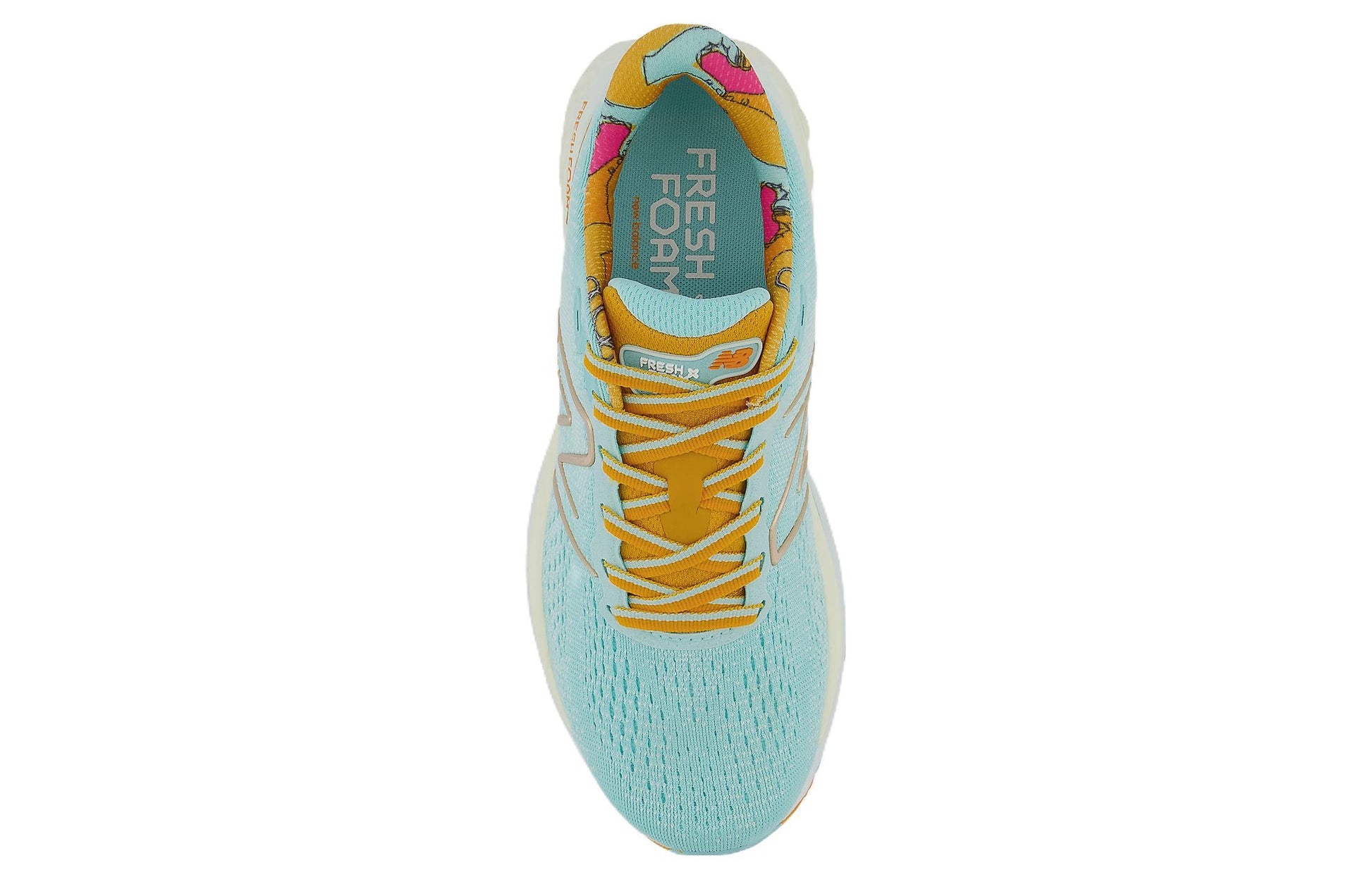New Balance Fresh Foam X 880 V12 'Blue' M880Y12