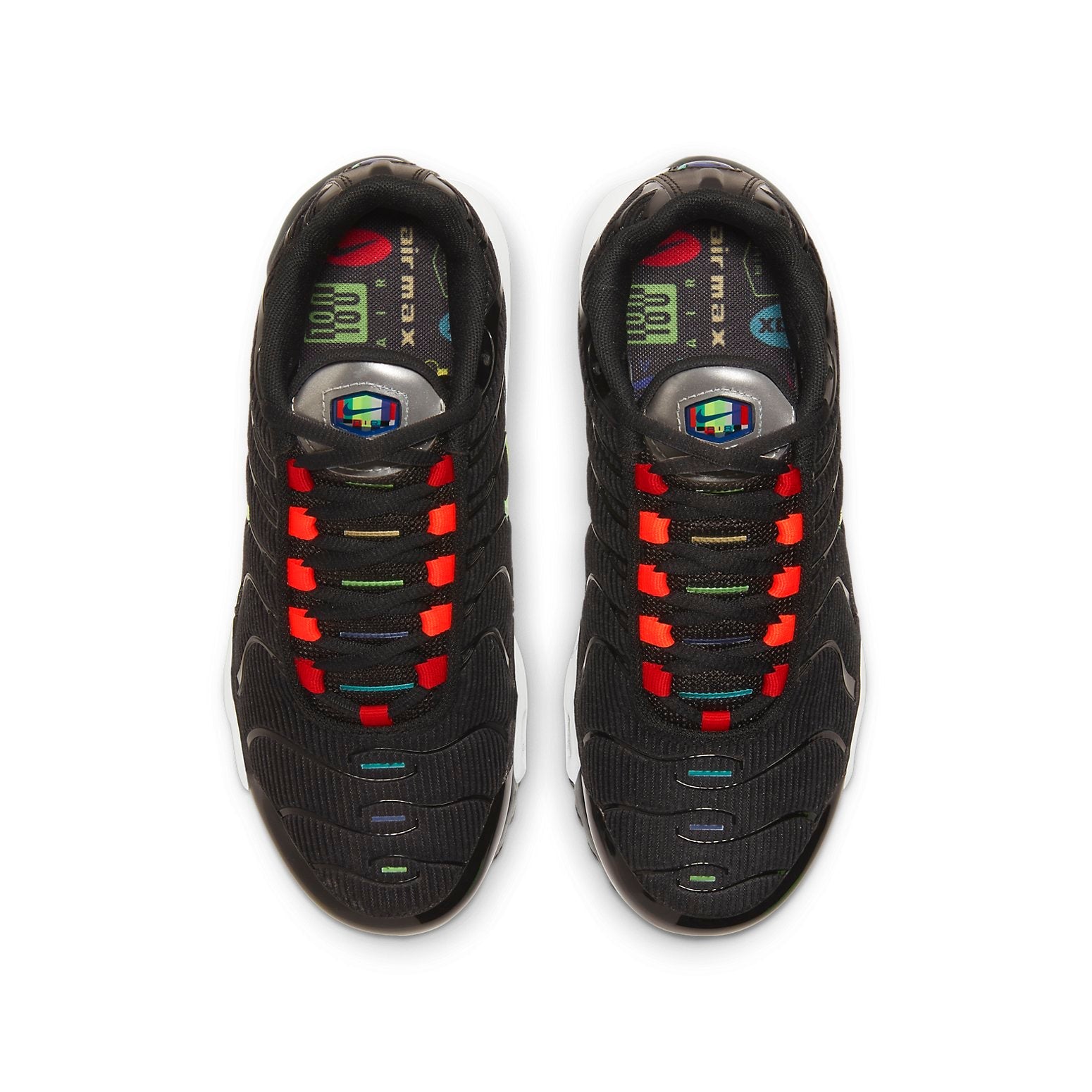 (GS) Nike Air Max Plus 'Evolution of Icons' DD2008-001