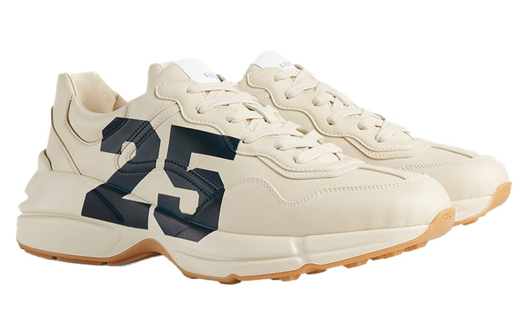 Gucci Rhyton 'Cream 25' 663339-2SH00-9522