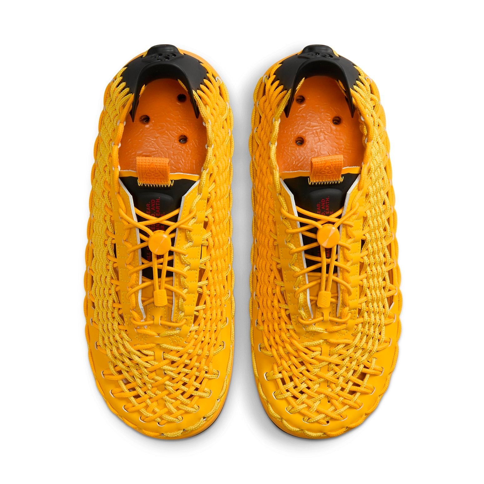 Nike ACG Watercat+ 'Vivid Sulfur' CZ0931-700