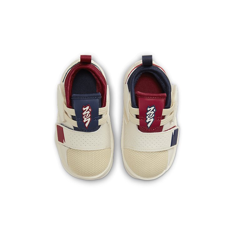 (TD) Air Jordan Zion 2 'Pelicans' DX3333-164
