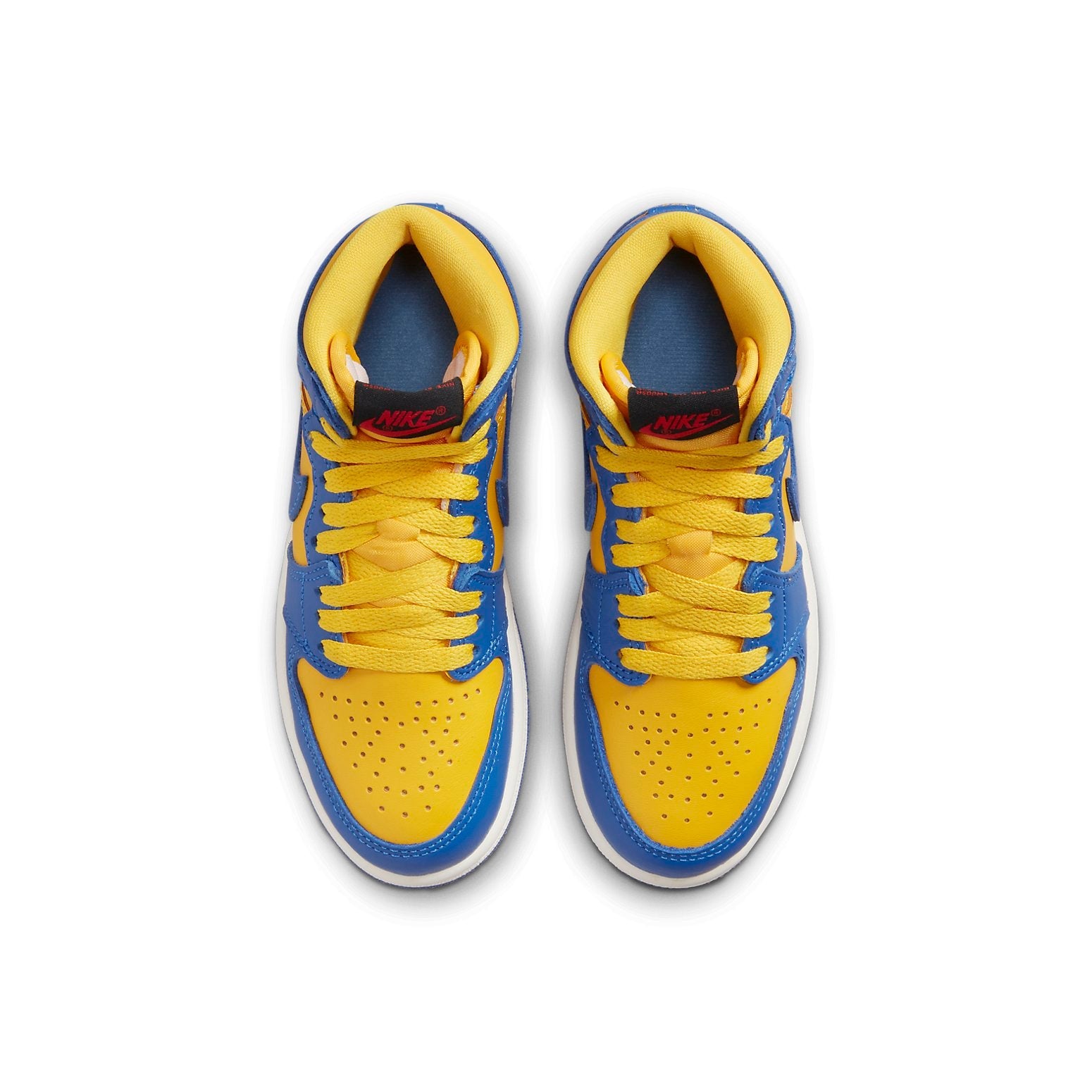 (PS) Air Jordan 1 Retro High OG 'Reverse Laney' FD2597-700