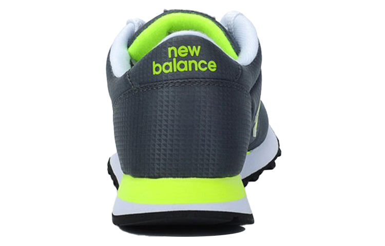 New Balance 501 'Gray Green' ML501WBO
