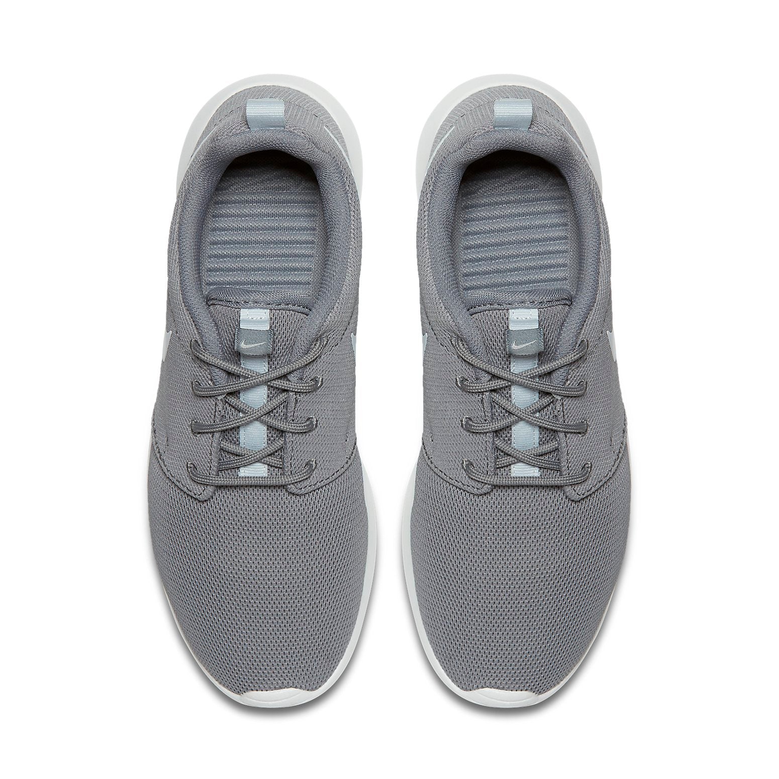 (WMNS) Nike Roshe One 'Cool Grey Summit White' 844994-003