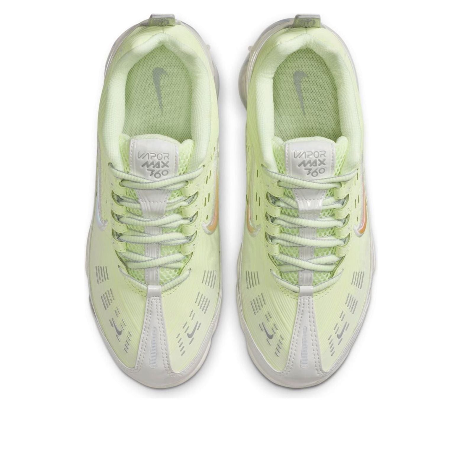 (WMNS) Nike Air VaporMax 360 'Barely Volt' CQ4538-700
