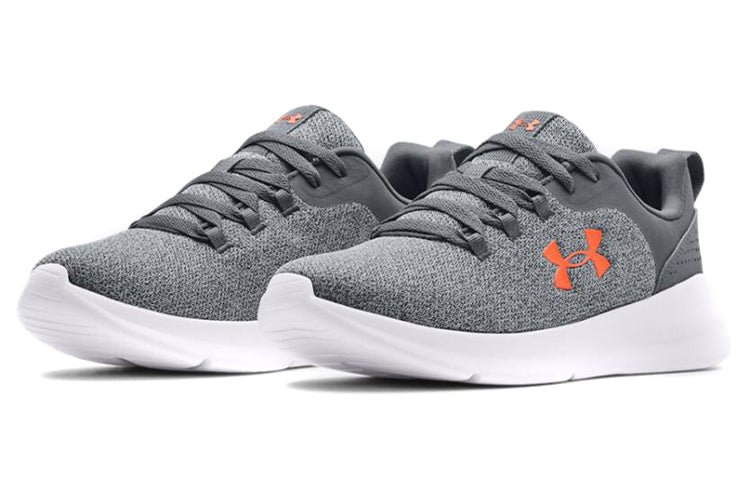 Under Armour Essential NM 'Pitch Grey Orange' 3024133-105