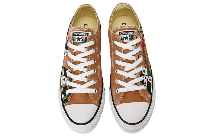 Converse Chuck Taylor All Star OX 157651C-217379