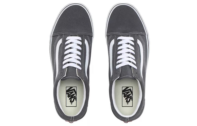 Vans Old Skool 'Pewter' VN0A4BV5195