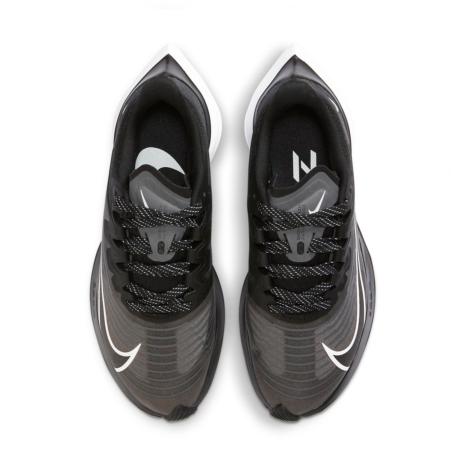 (WMNS) Nike Zoom Gravity 2 White/Black CK2569-001
