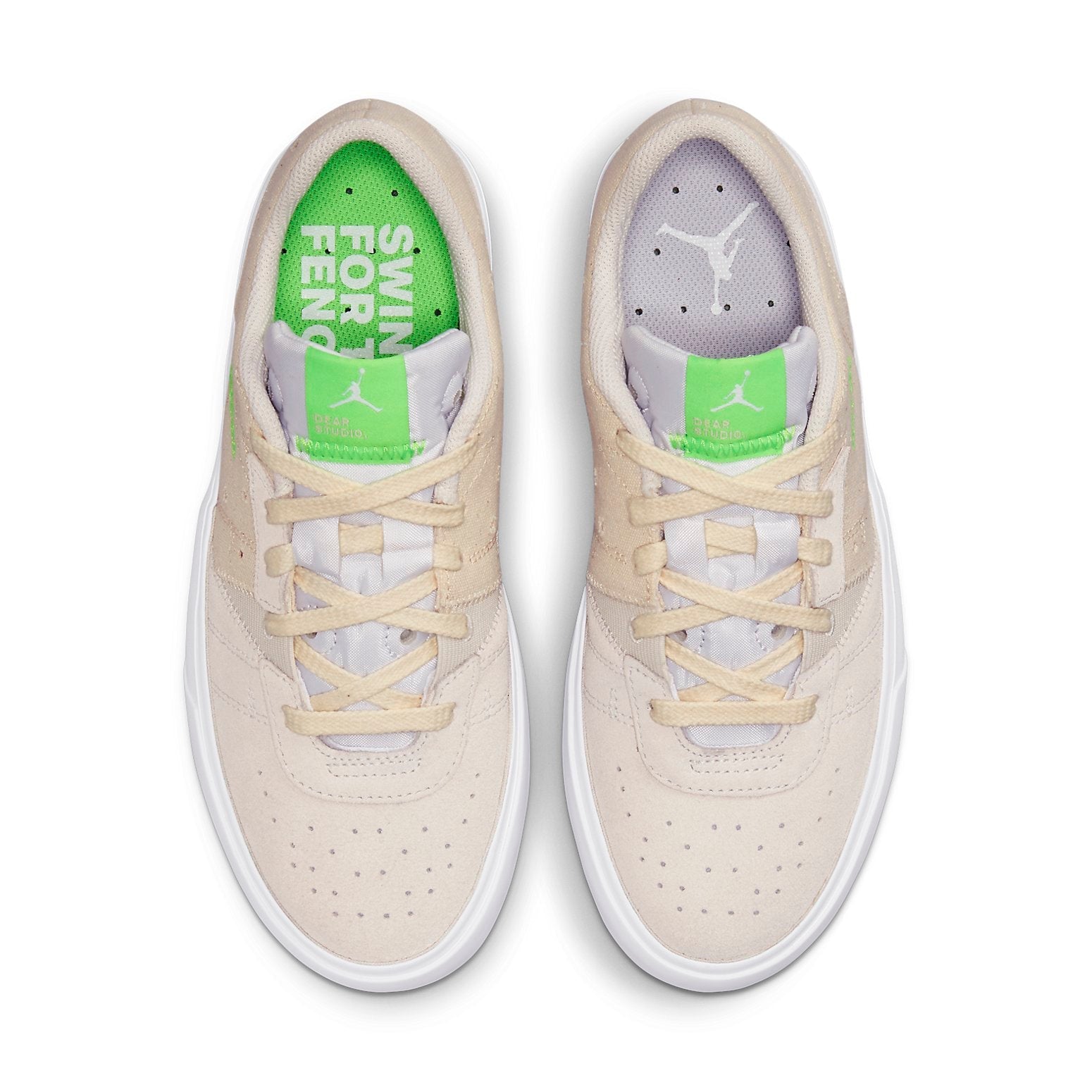 (WMNS) Air Jordan Series .05 'Dear Studio' DM3383-103