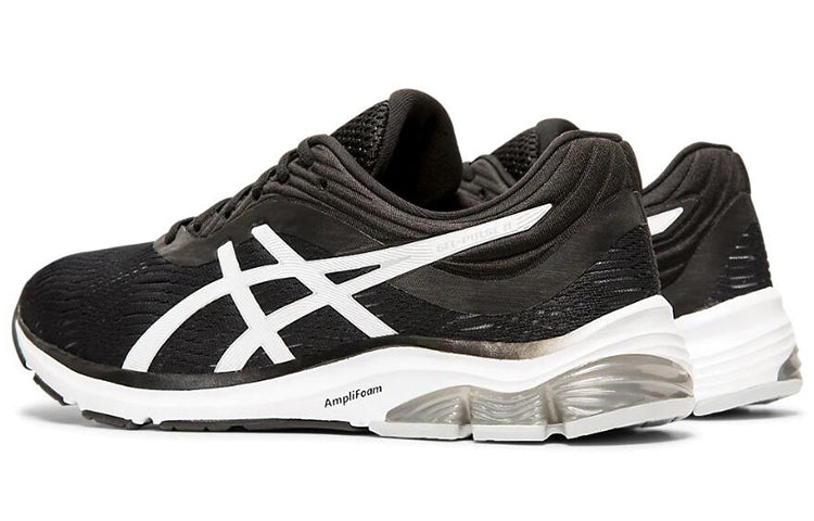 ASICS Gel Pulse 11 Extra Wide 'Black' 1011A708-001