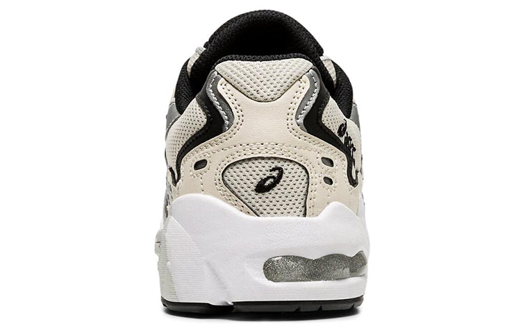 (WMNS) ASICS Gel-Kayano 5 OG 'Black Silver' 1022A220-200