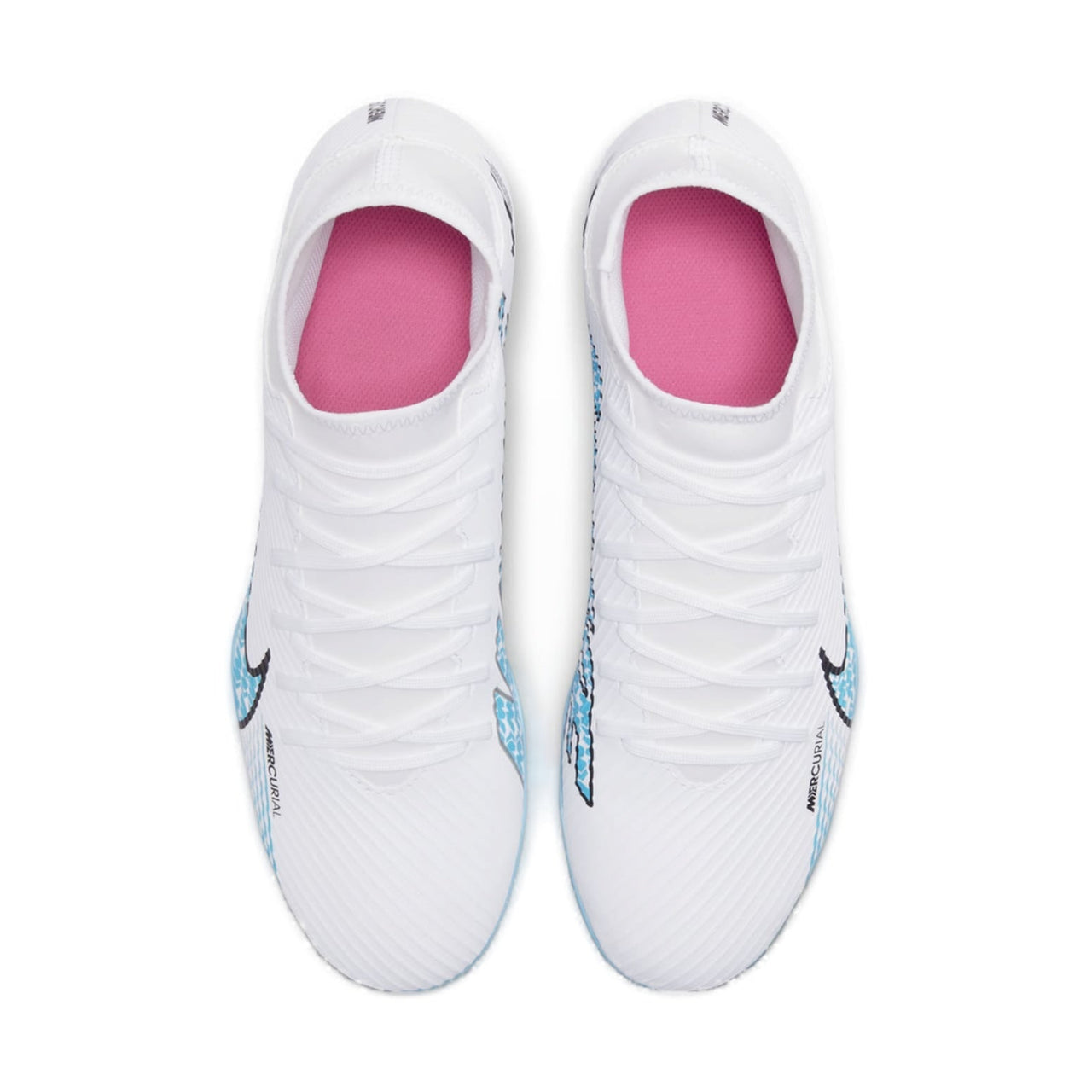 Nike Mercurial Superfly 9 Club MG 'Blast Pack' DJ5961-146