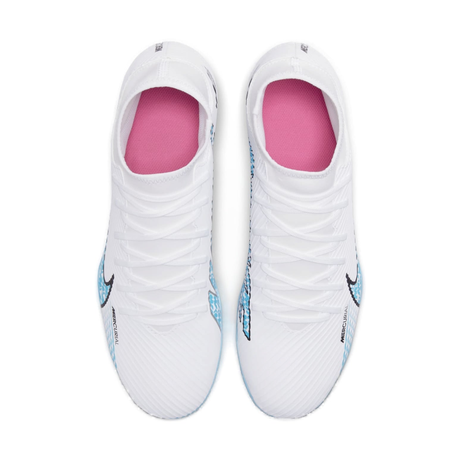 Nike Mercurial Superfly 9 Club MG 'Blast Pack' DJ5961-146