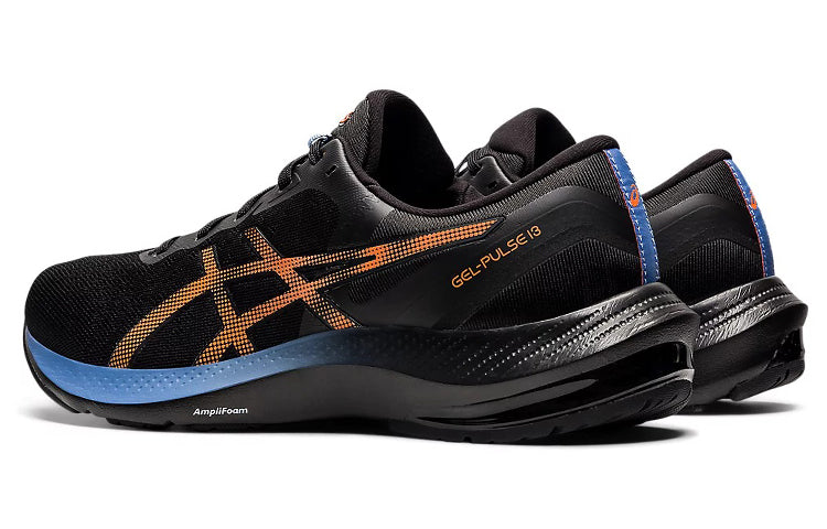ASICS Gel Pulse 13 'Black Shocking Orange' 1011B175-005