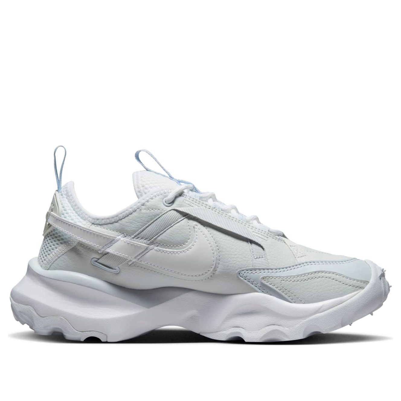 (WMNS) Nike TC 7900 Premium 2 'Photon Dust Light Blue' FB8941-043