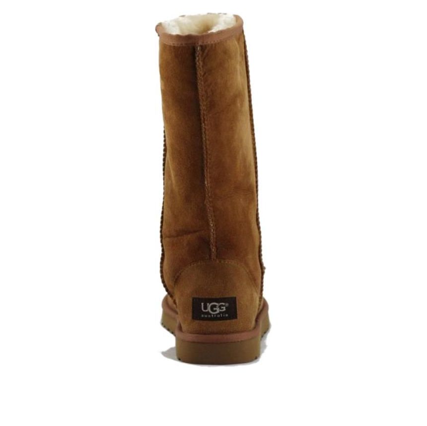 (WMNS) UGG Australia Classic Tall 'Chestnut' 5815-CHE