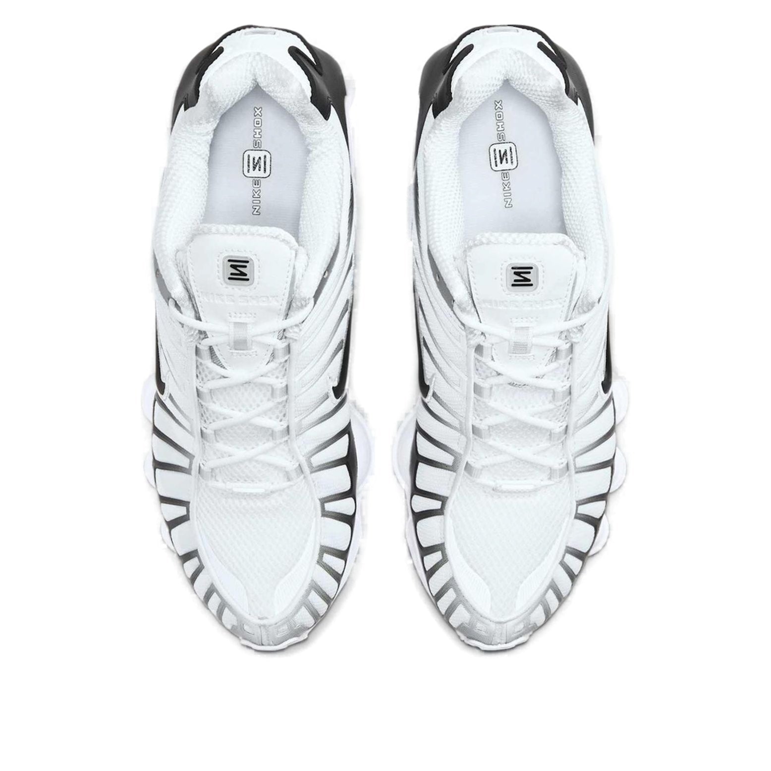 Nike Shox TL 'Platinum' AV3595-102