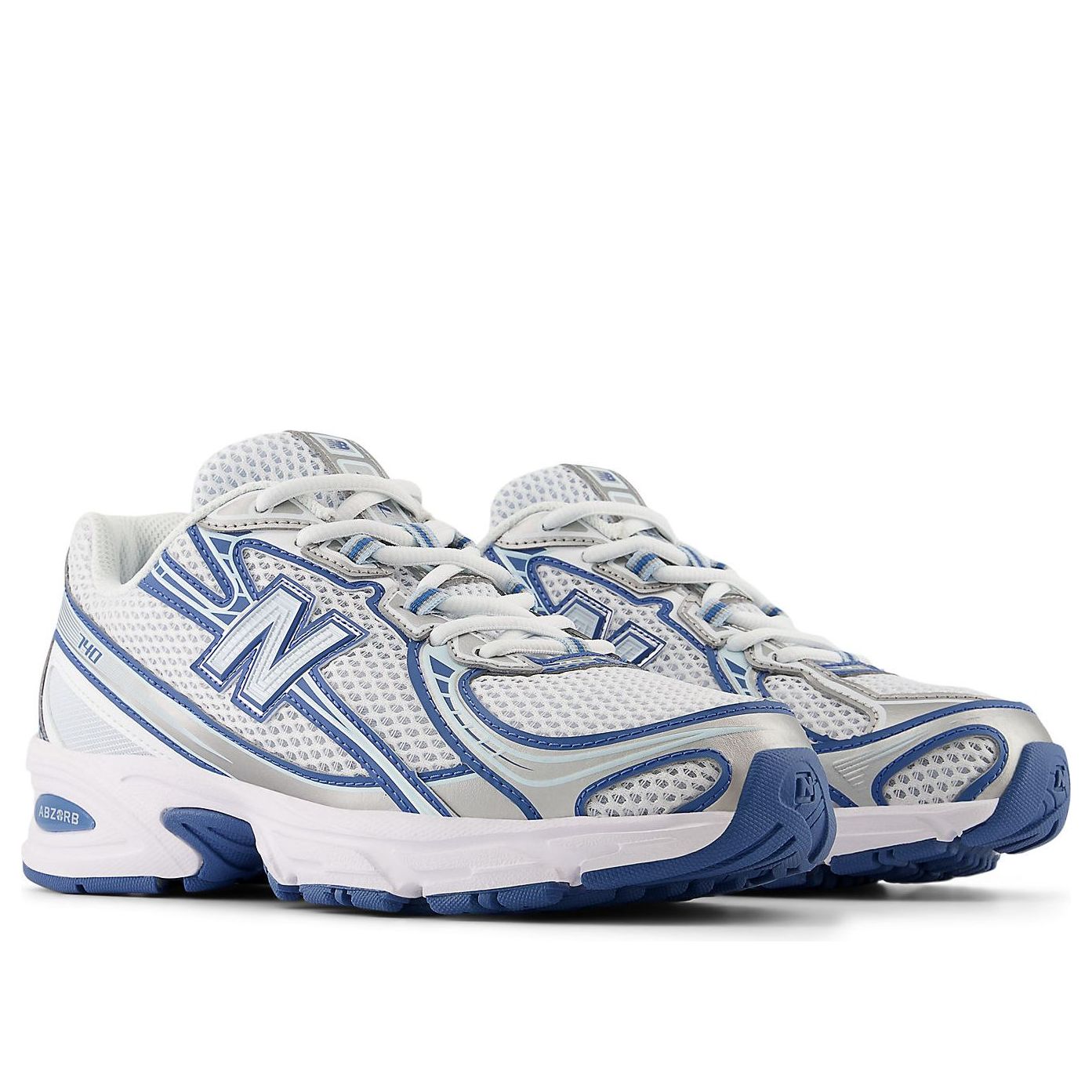 New Balance 740 'Ice Blue Sea Stone White' U740LB2