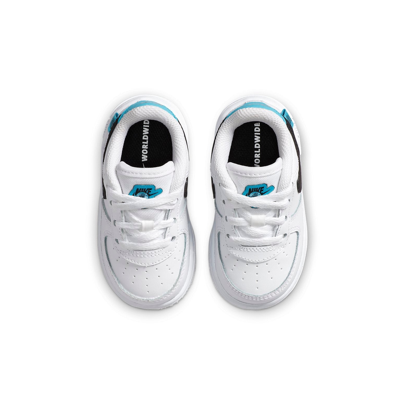 (TD) Nike Force 1 'Worldwide' CN8541-100