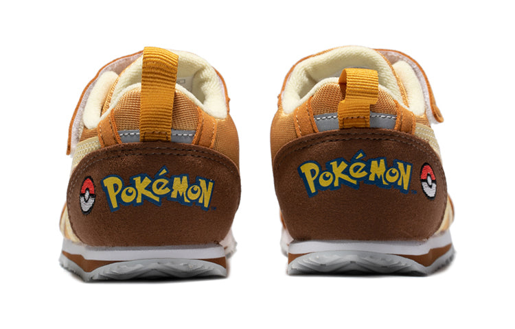 (PS) ASICS Pokemon x Idaho Mini 'Eevee' 1144A207-200