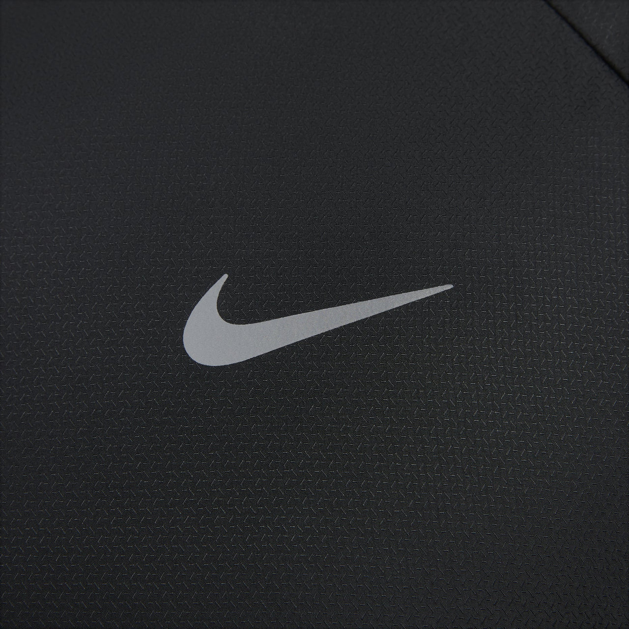 Nike Jacket 'White Swoosh' FZ1112-010