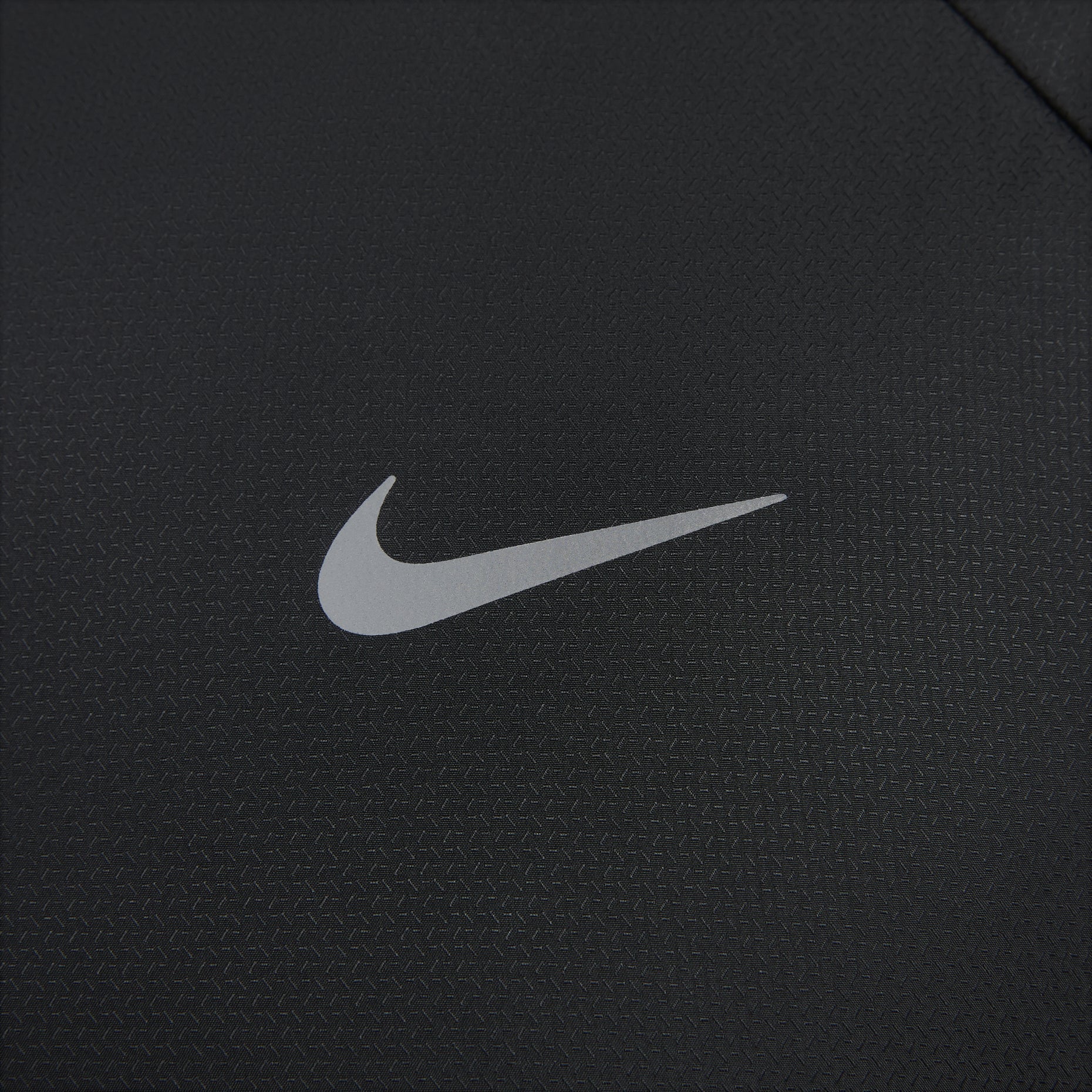 Nike Jacket 'White Swoosh' FZ1112-010